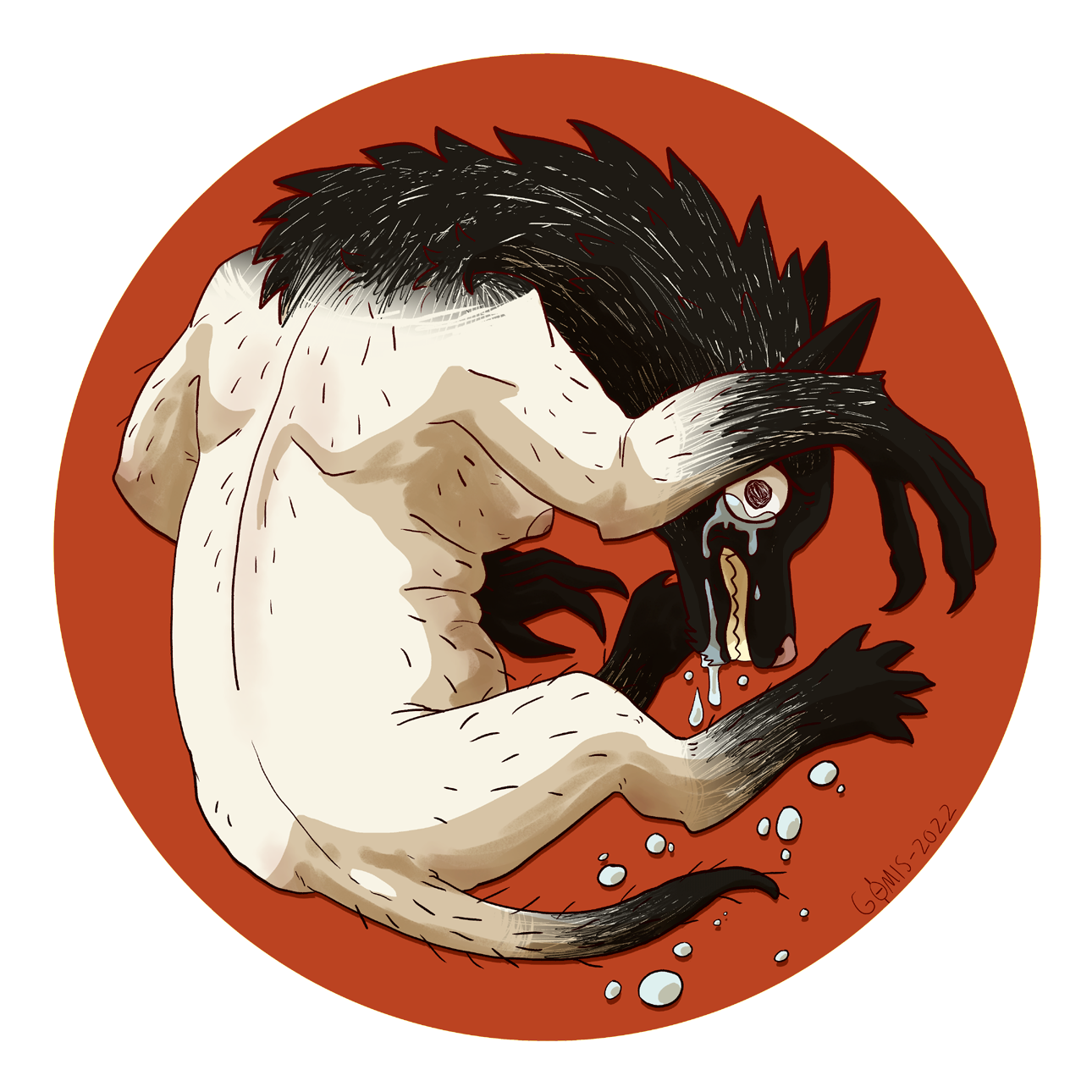 Oh, You Poor Thing, 2022